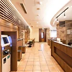 Washington R&B Hotel Higashi Nihonbashi